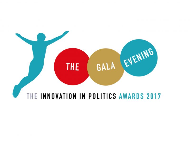 Innovation in Politics Award Videos