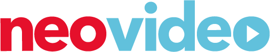 neovideo Logo