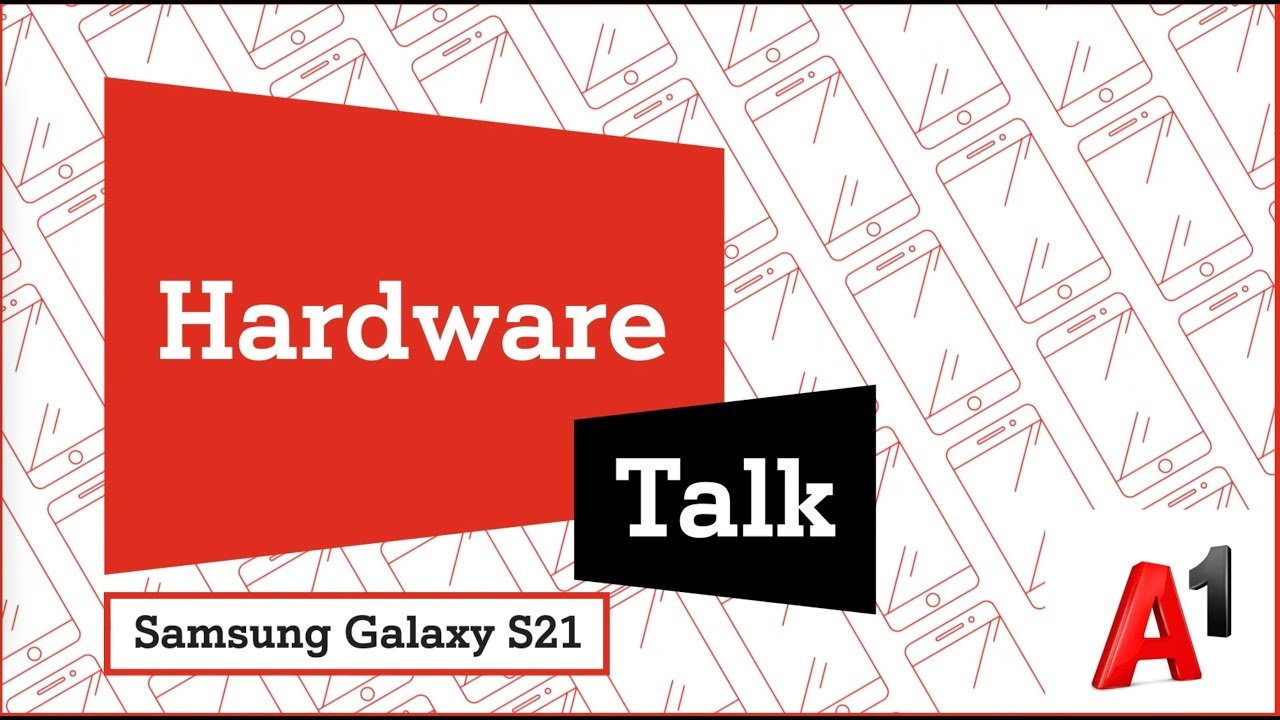 A1 Hardware Talks