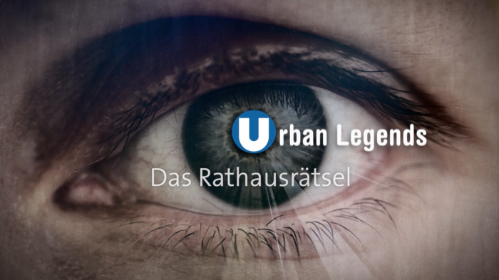 Wiener Linien Urban Legends Video Content